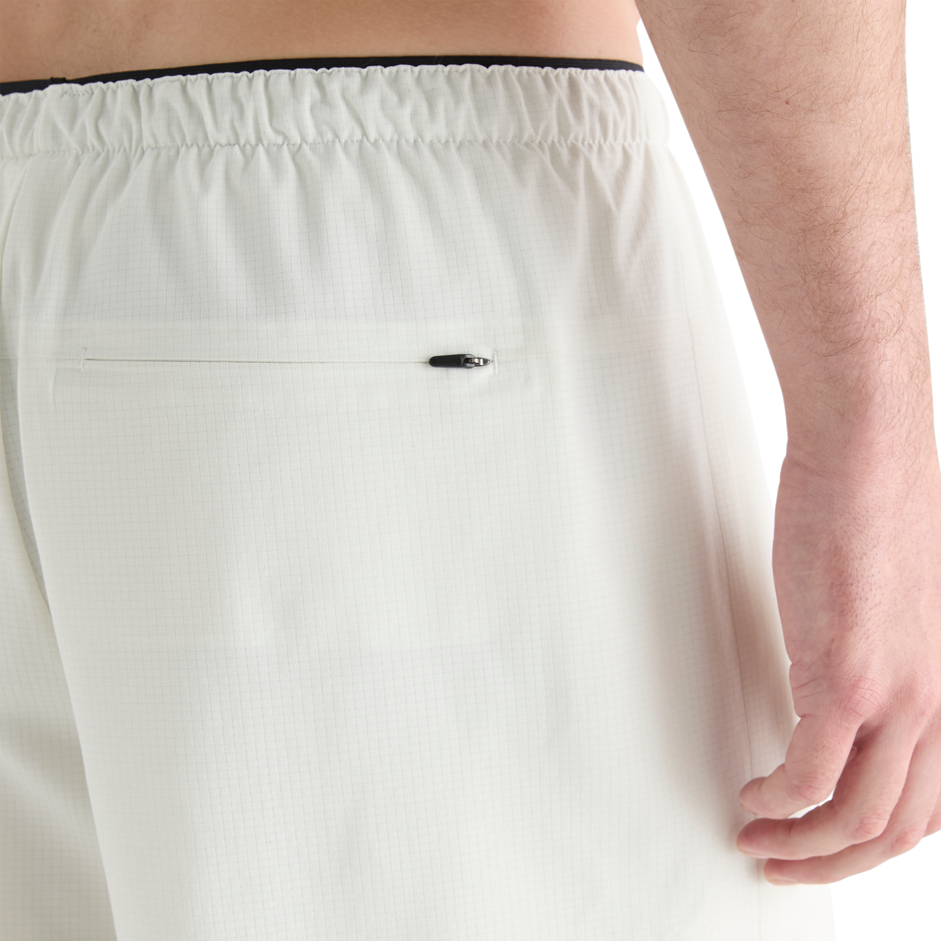 Men's Light Lined Short 7