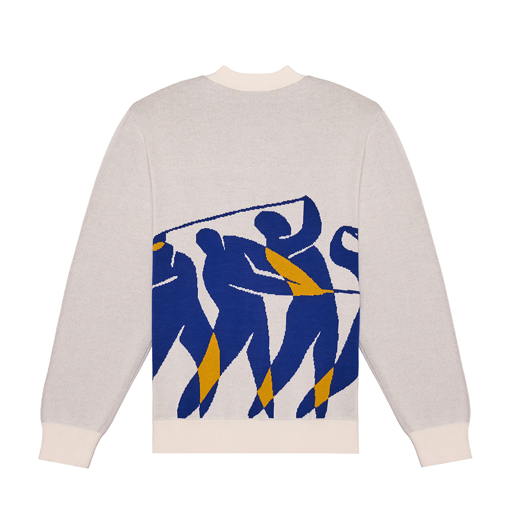 TITLESIT TAYLORMADE G/FORE GOLF BAG