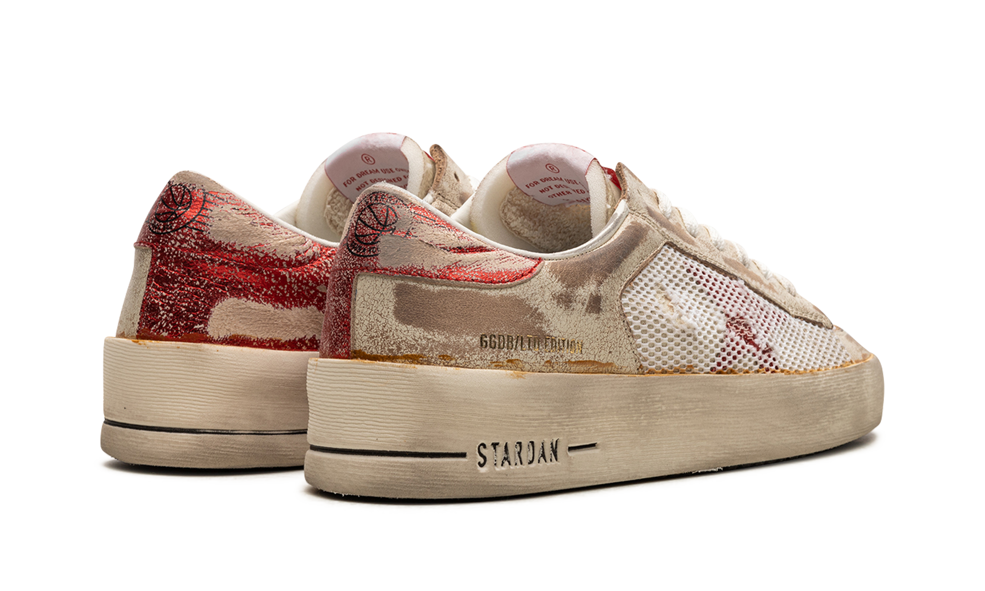 STARDAN WMNS "WHITE/PINK"、mysite、Cacoeks