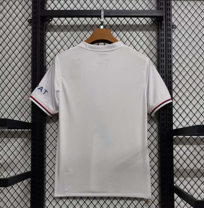 2024/2025 Psg Paris Saint-Germain Away Football Shirt 1:1 Thai Quality:football jersey mysite: unitedjerseyfootball 邓江浪:football