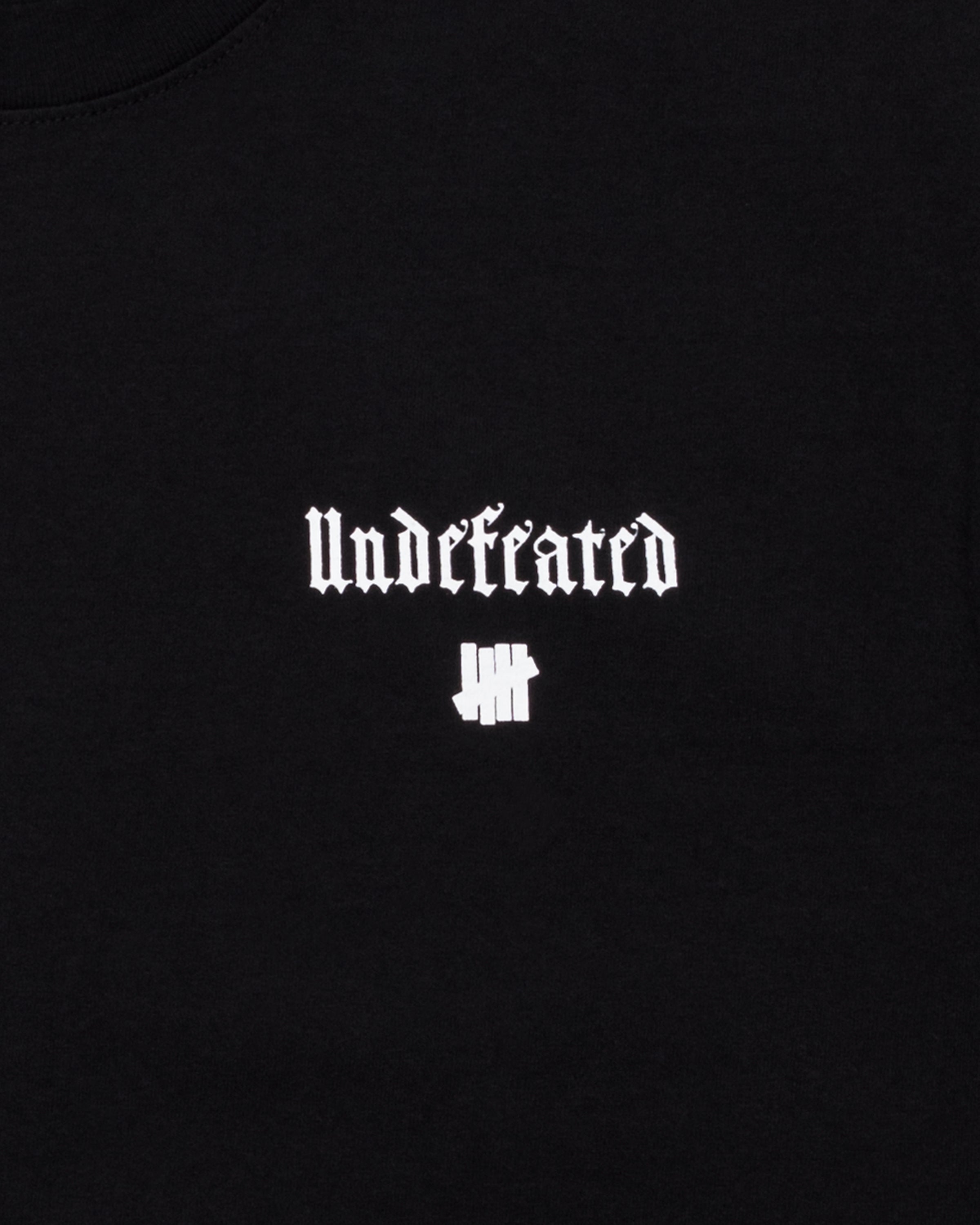 UNDEFEATED HOLY S/S TEE