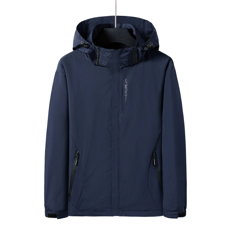 MLB 6266 Outdoor Jacket