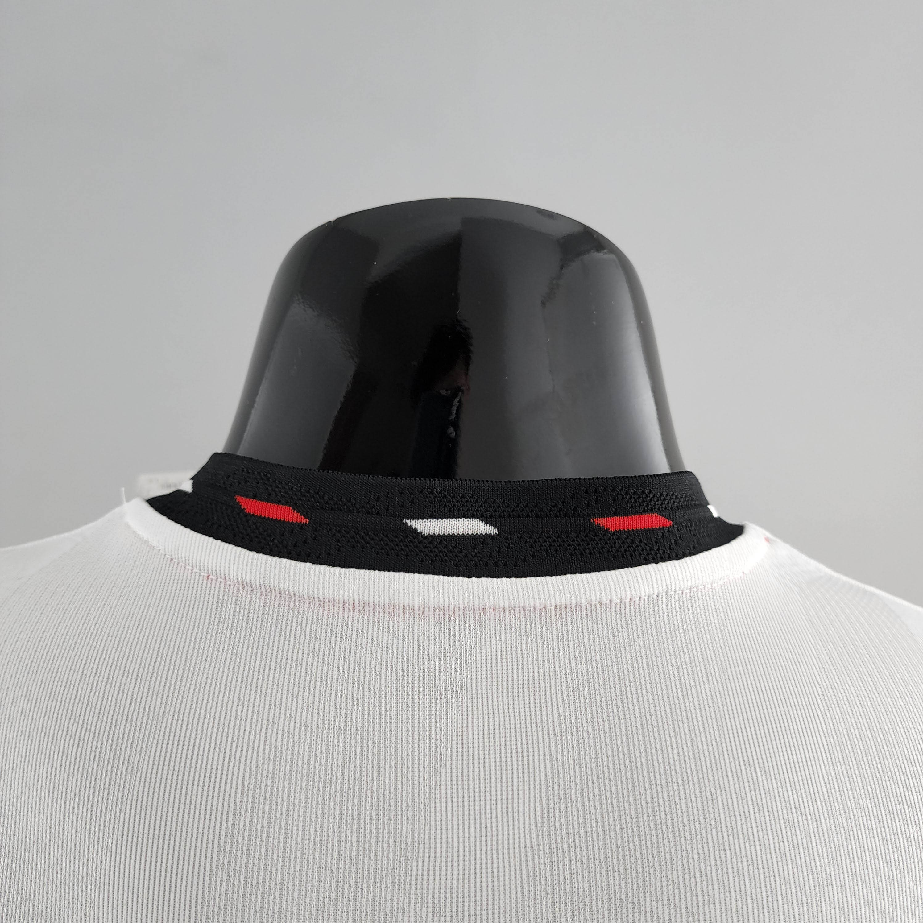 2022/2023 Long Sleeve Player Version Manchester United Away Football Shirt 1:1 Thai Quality:football jersey mysite: unitedjerseyfootball 邓江浪:football