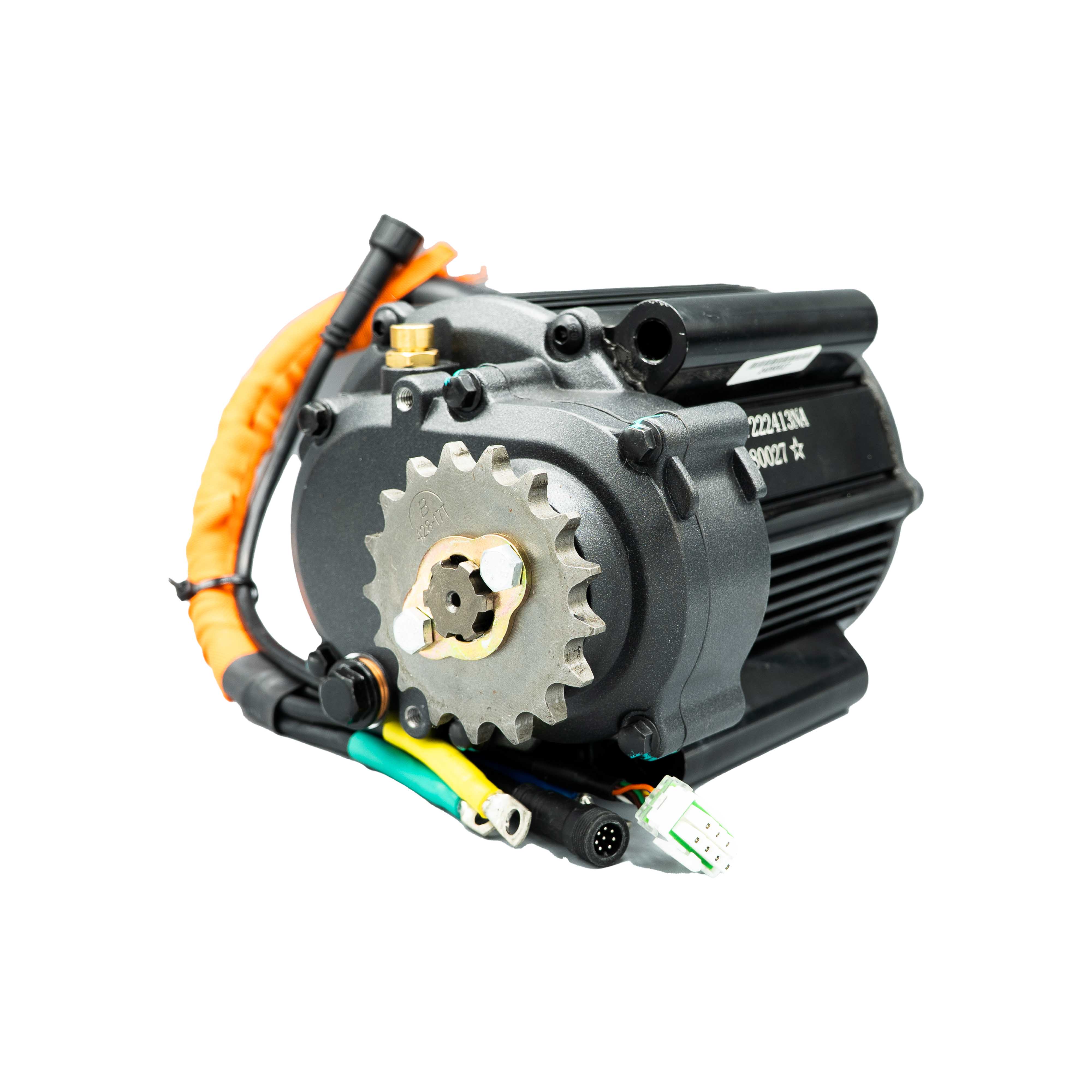 Champ DC Motor、mySite、bearsvspackers