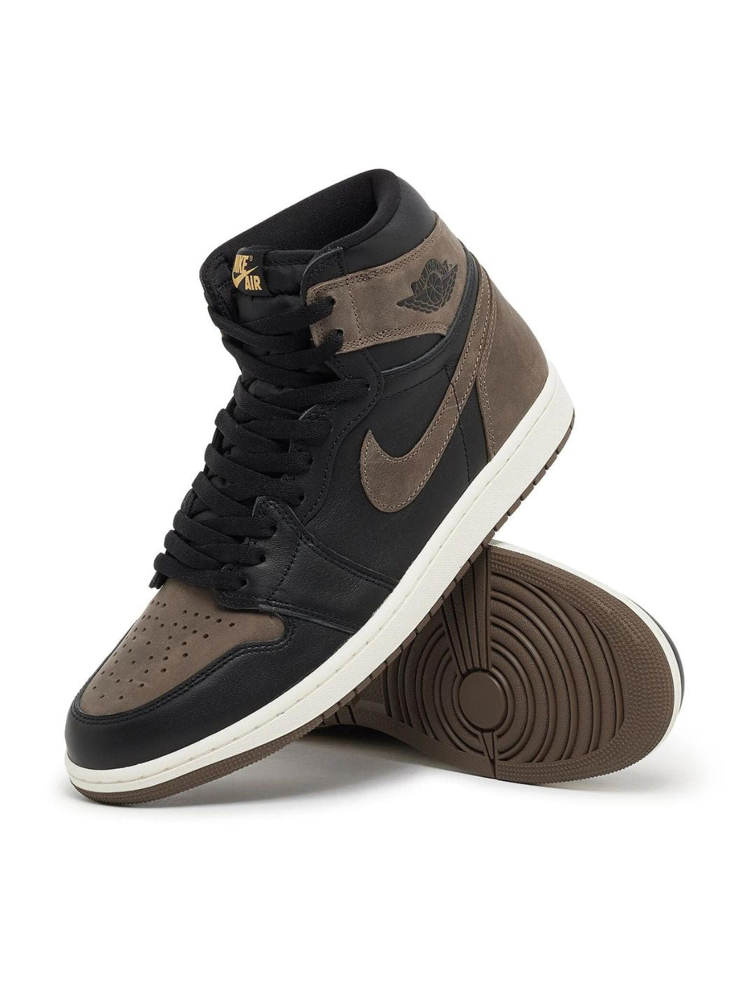 Air Jordan 1 Retro High OG Palomino、JORDAN、Cacoeks