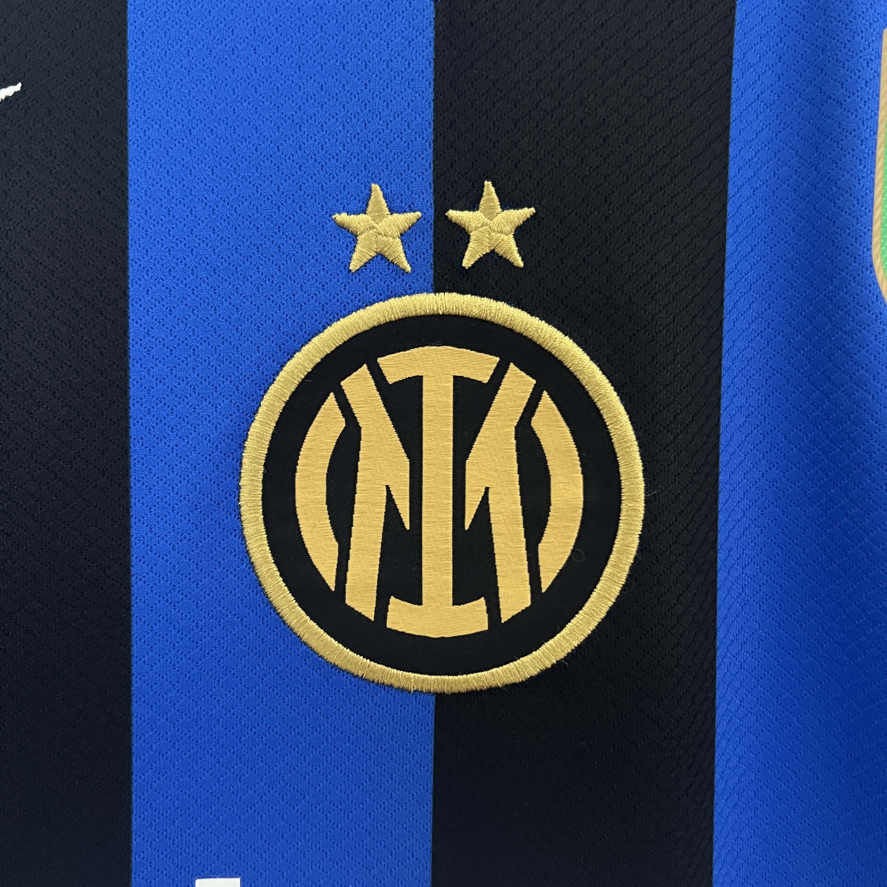 2024/2025 Inter Milan Home Football Jersey1:1 Quality Thai:football jersey mysite: unitedjerseyfootball 邓江浪:football