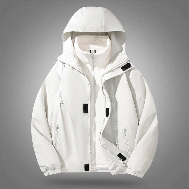 MLB 8009 Outdoor Jacket