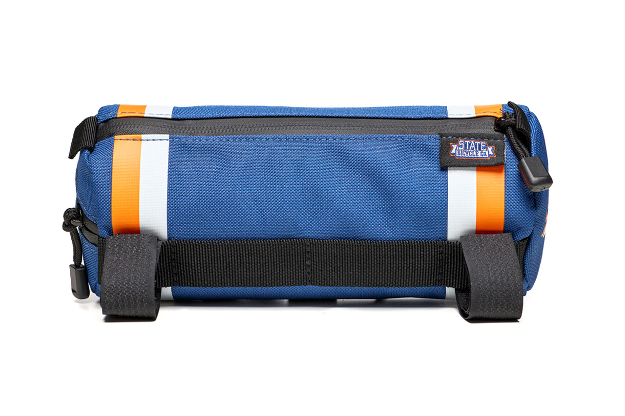 State Bicycle Co. | NFL Collection - Handlebar Bag、mySite、bearsvspackers