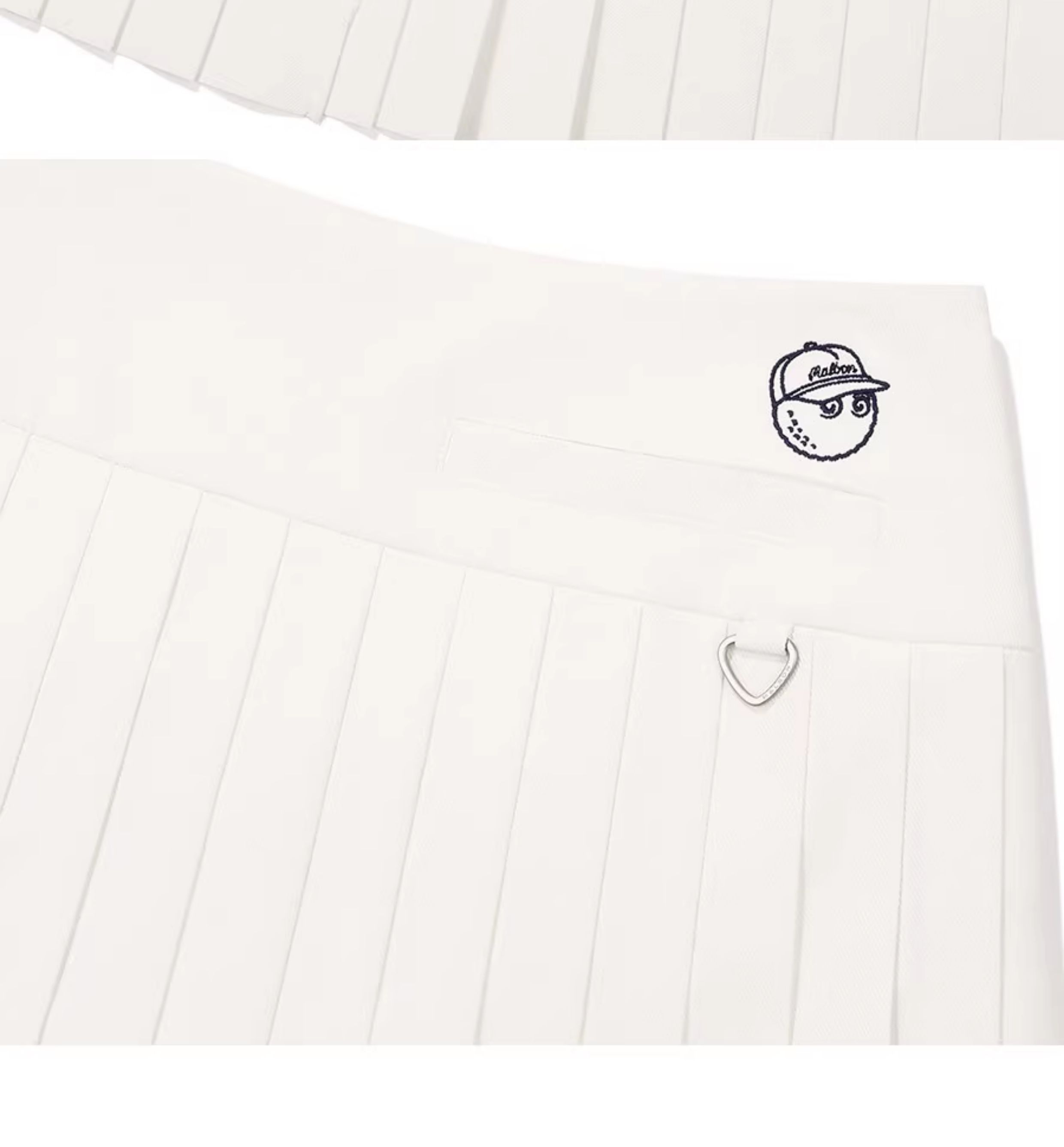 TITLESIT TAYLORMADE G/FORE GOLF BAG