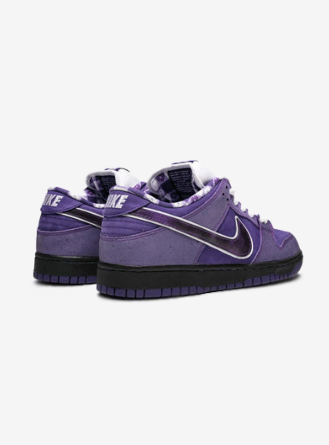 Nike SB Dunk Low Concepts Purple Lobster (Special Box)、NIKE、Cacoeks