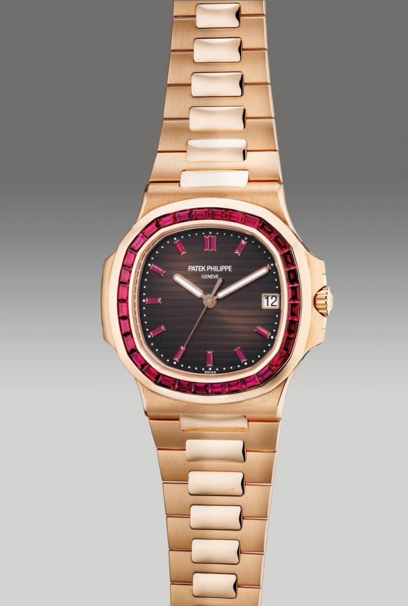 Patek Philippe 5711 Nautilus Replica-fasswatch