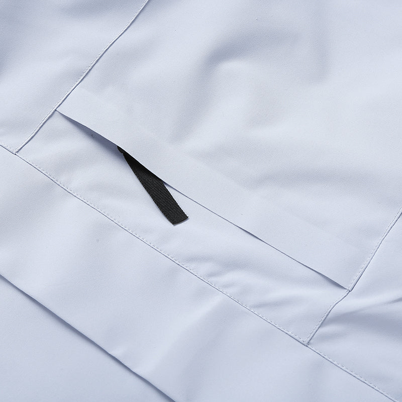 MLB 8017 Outdoor Jacket