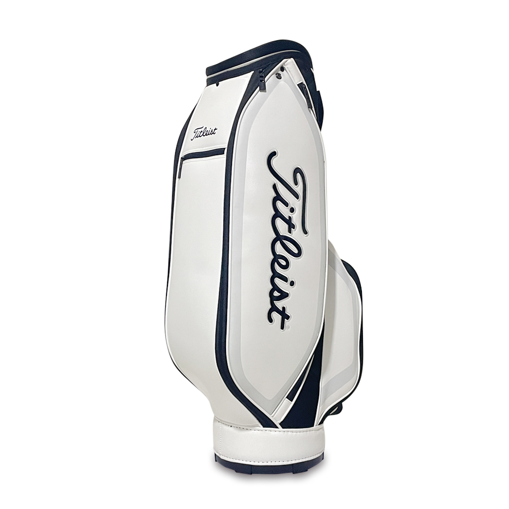 TITLESIT TAYLORMADE G/FORE GOLF BAG