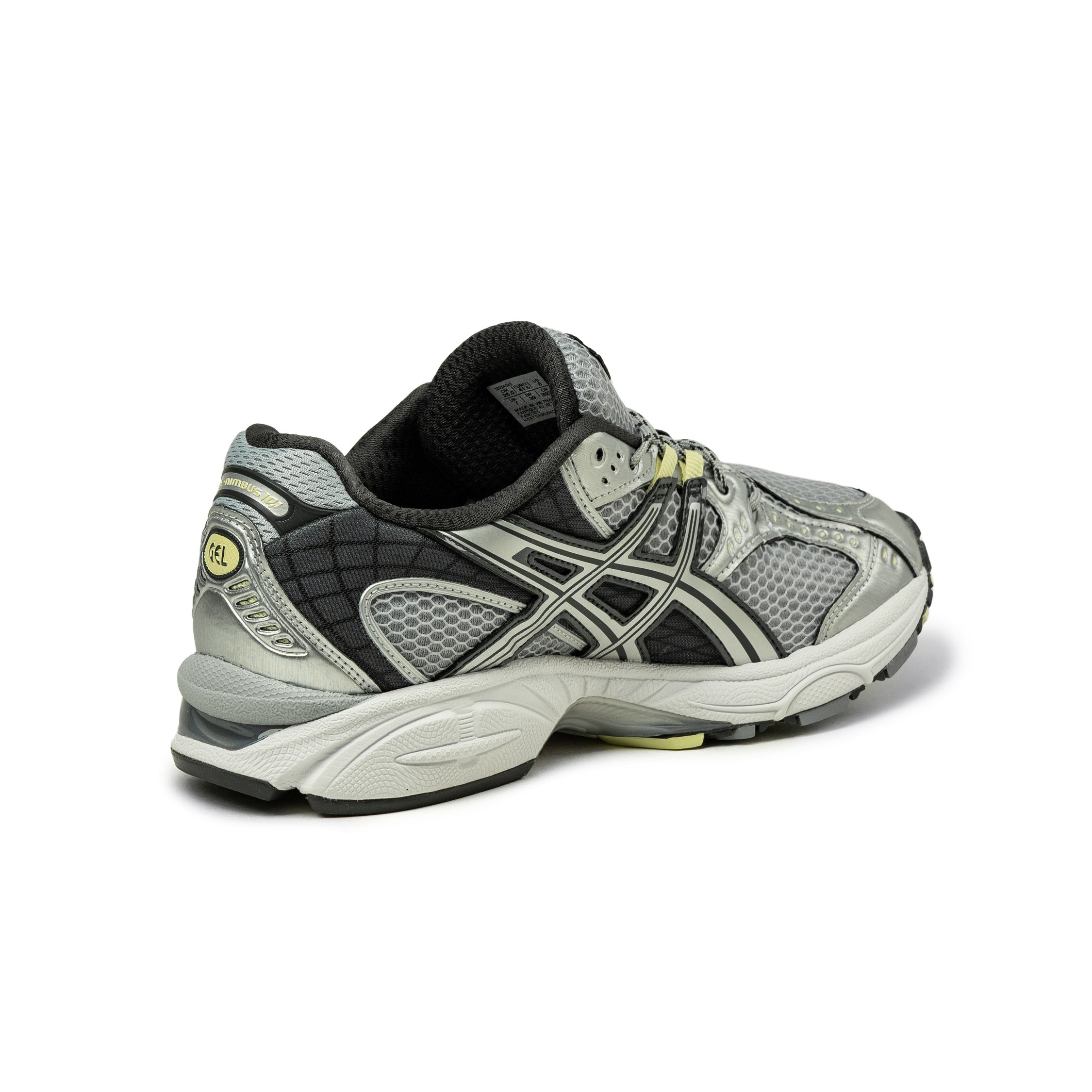 Asics GEL-Nimbus 10.1、mysite、Cacoeks