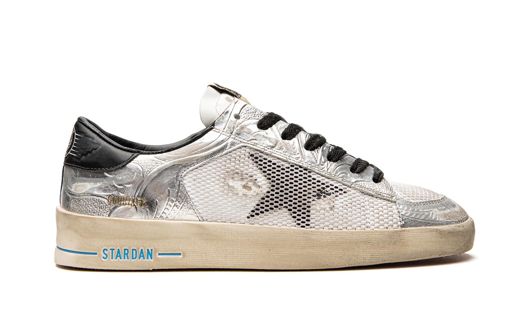 Stardan WMNS、mysite、Cacoeks