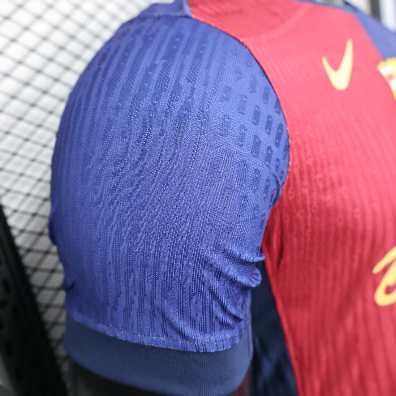 2024/2025 Player Version Barcelona Home Travis Scott Joint Edition 1:1 Thai Quality:football jersey mysite: unitedjerseyfootball 邓江浪:football