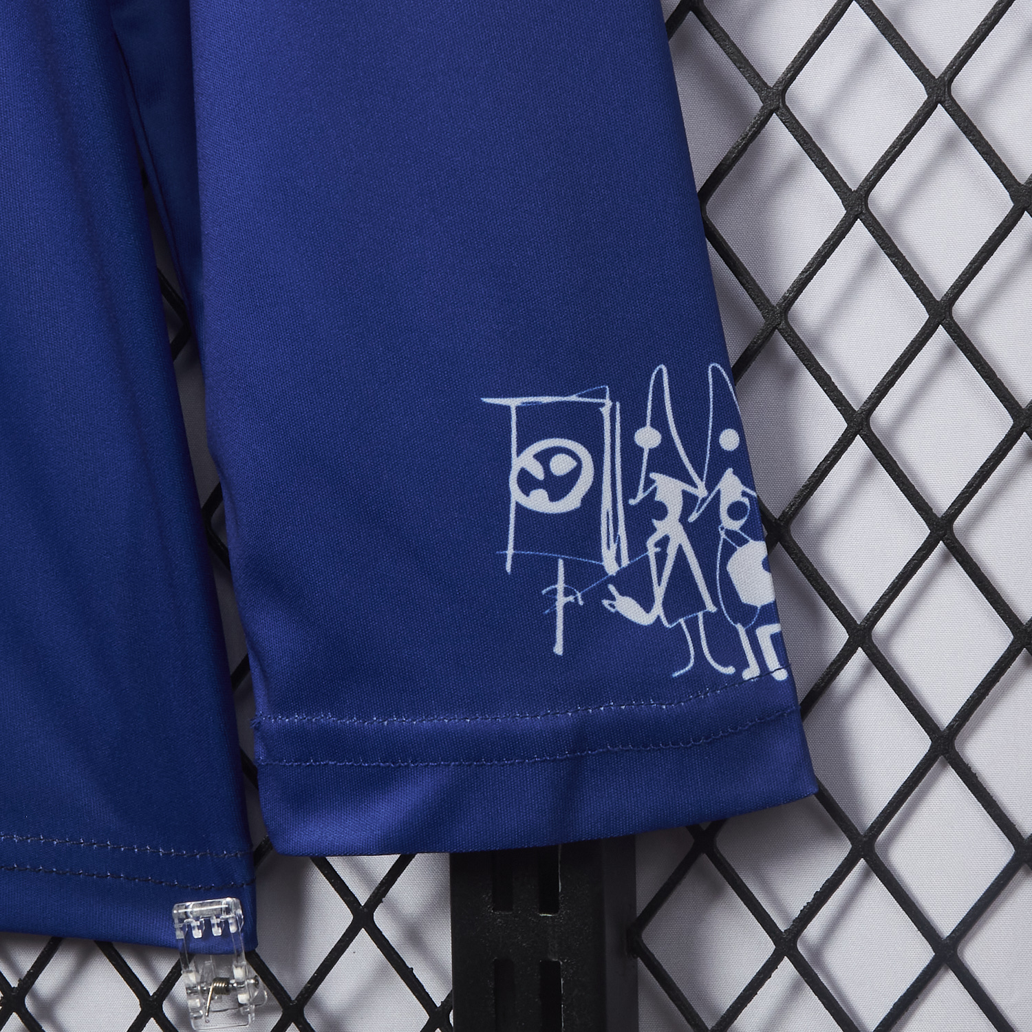 UltraTrikot-Basel 24-25 Carnival Special Jersey - Fans Version