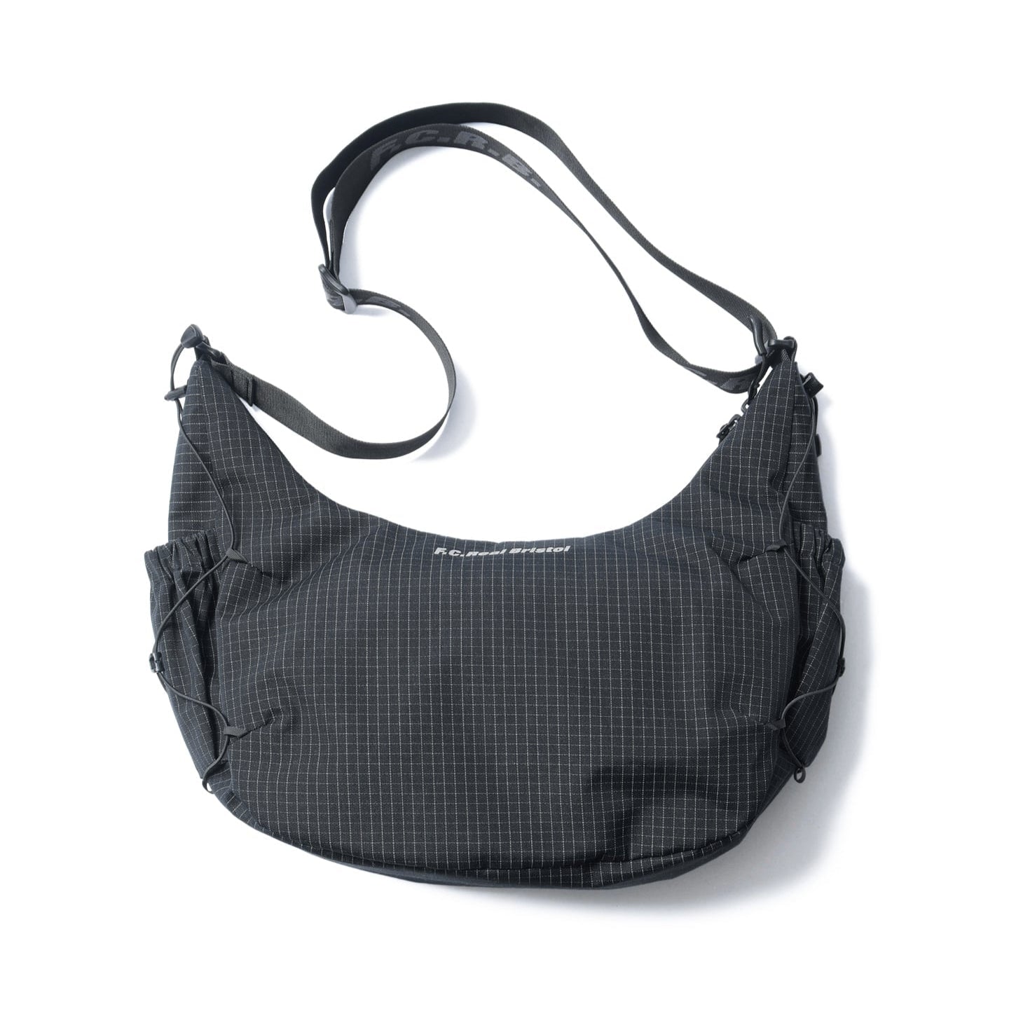 F.C.Real Bristol 25S/S TOUR SHOULDER BAG  FCRB-250106 