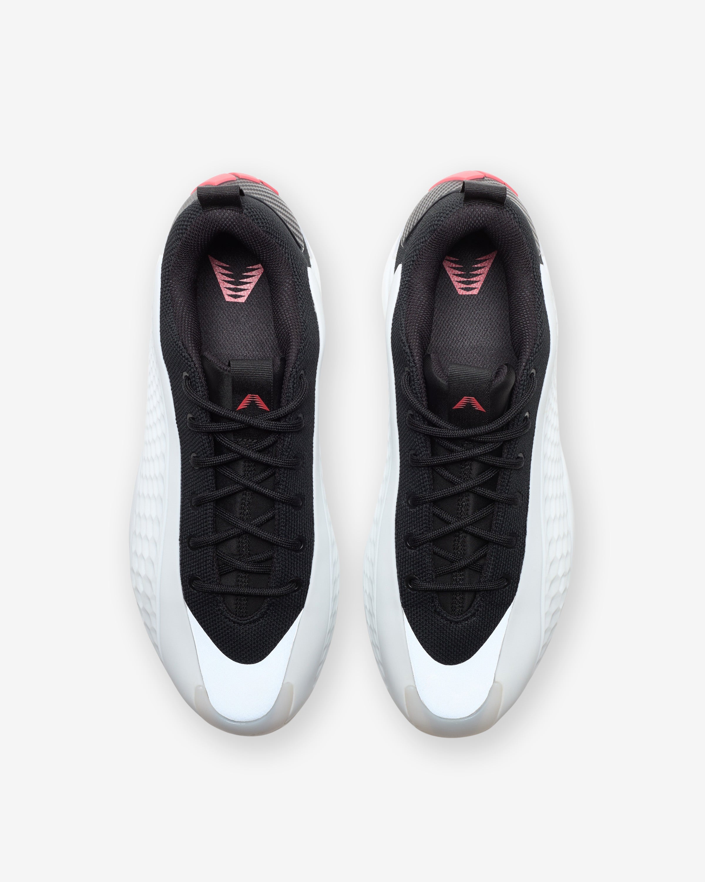 ADIDAS A.E. 1 LOW - FTWWHT/ CBLACK