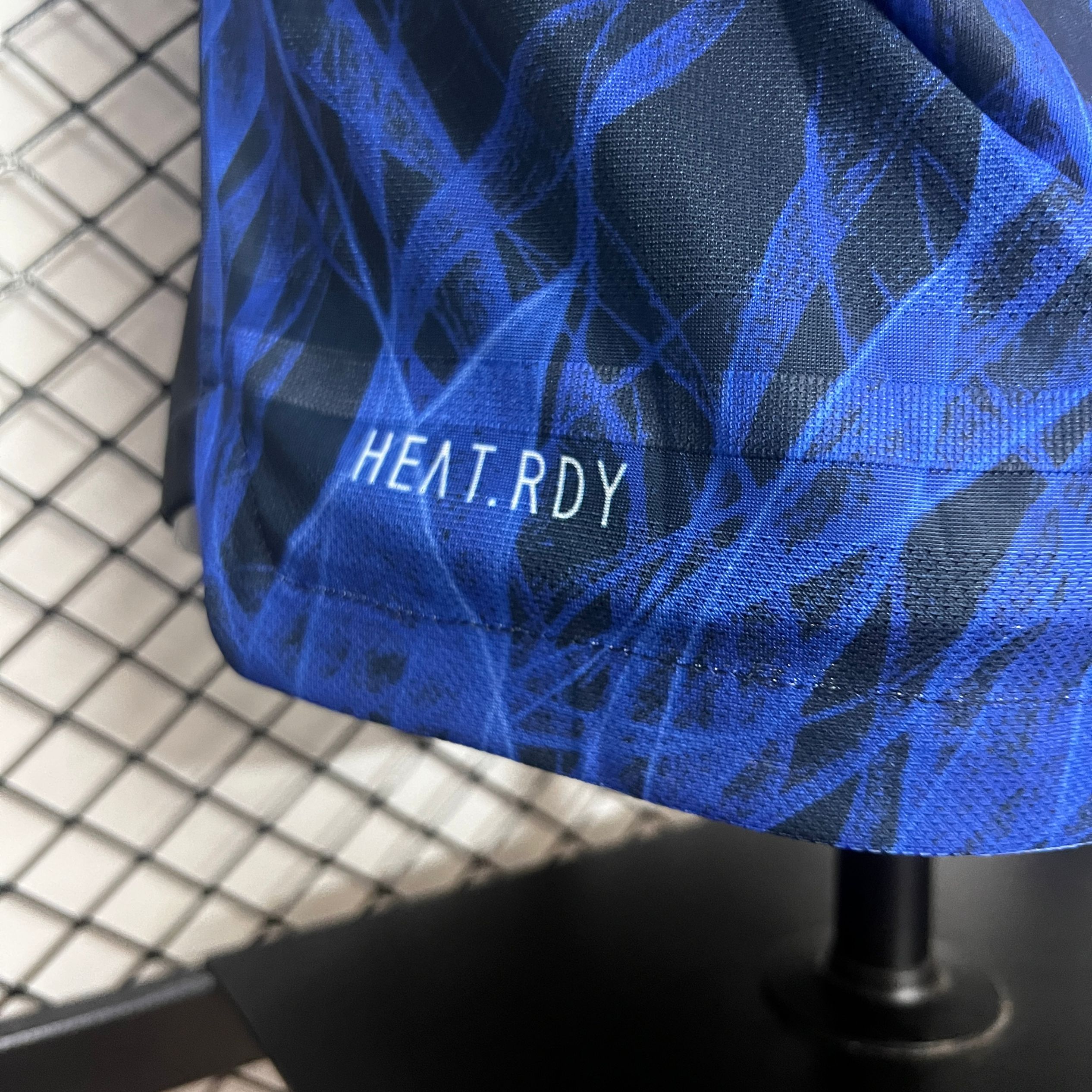 Higojerseys-Japan 2024 Y3 Home Stadium Jersey - Player Version