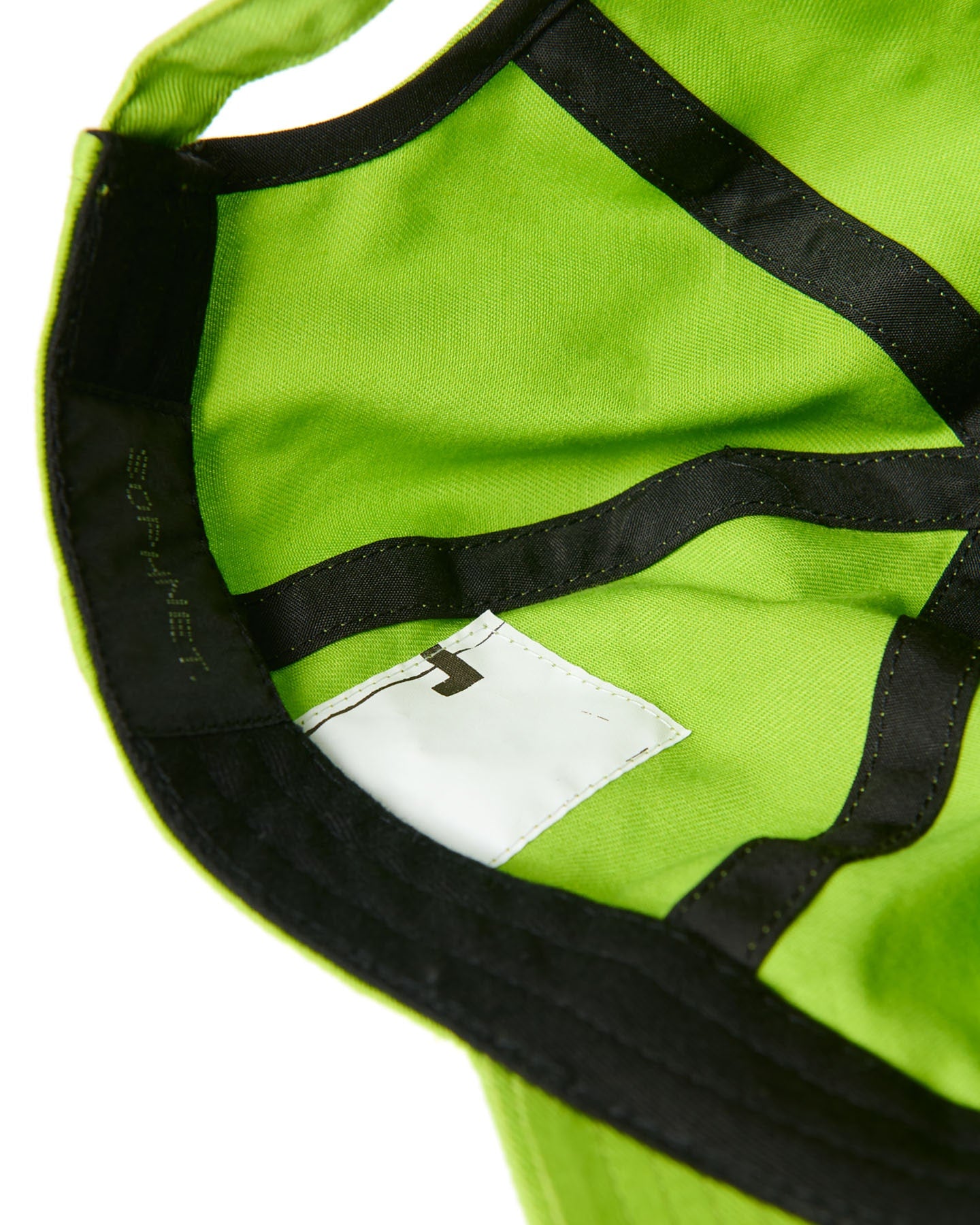 SOPHNET. 25S/S SIMON TAYLOR: LOGO CAP  SOPH-250078 