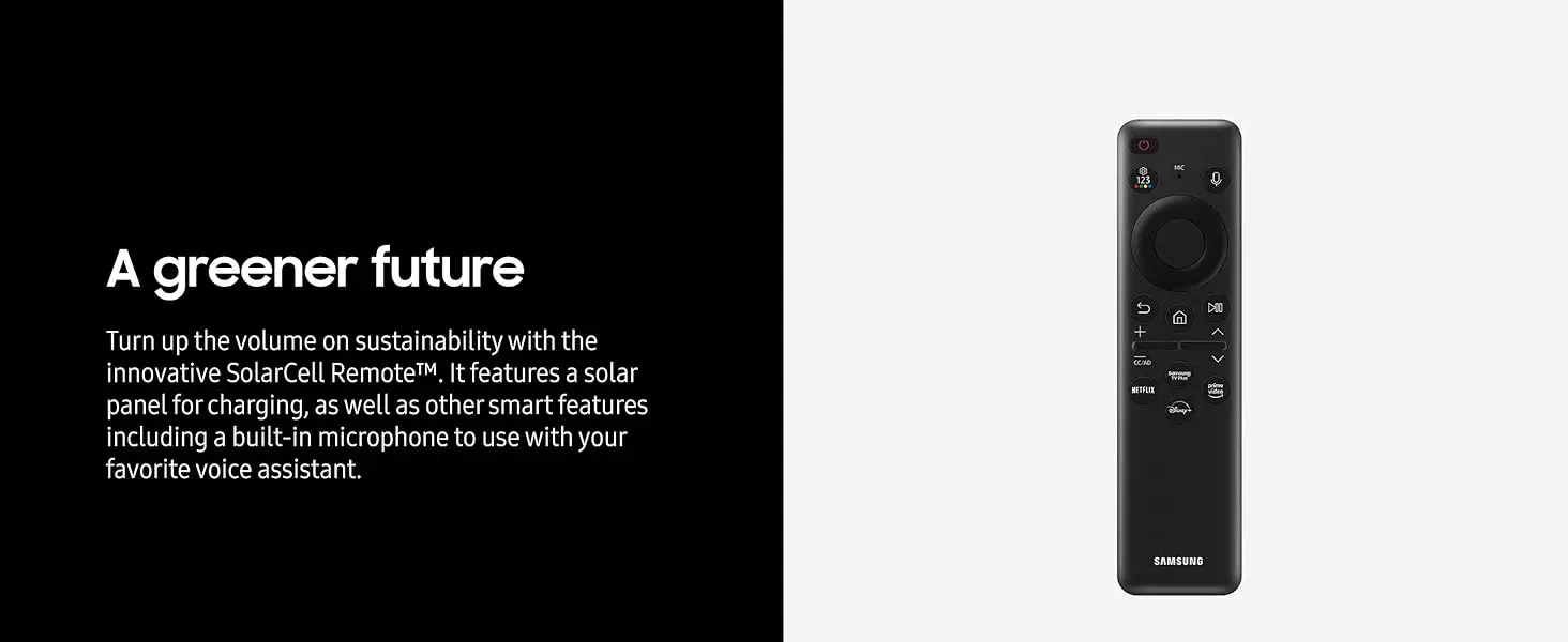 Samsung Q80C QLED 4K TV Neural Quantum Processor