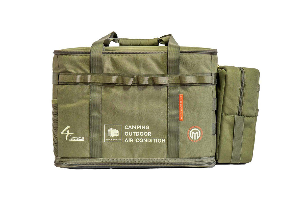 Cybertake Air Conditioner Storage Bag、mySite、bearsvspackers