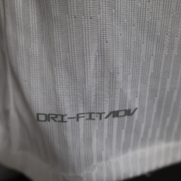 2024/2025 Player Edition Barcelona Home Travis Scott Joint Edition (White) 1:1 Thai Quality:football jersey mysite: unitedjerseyfootball 邓江浪:football