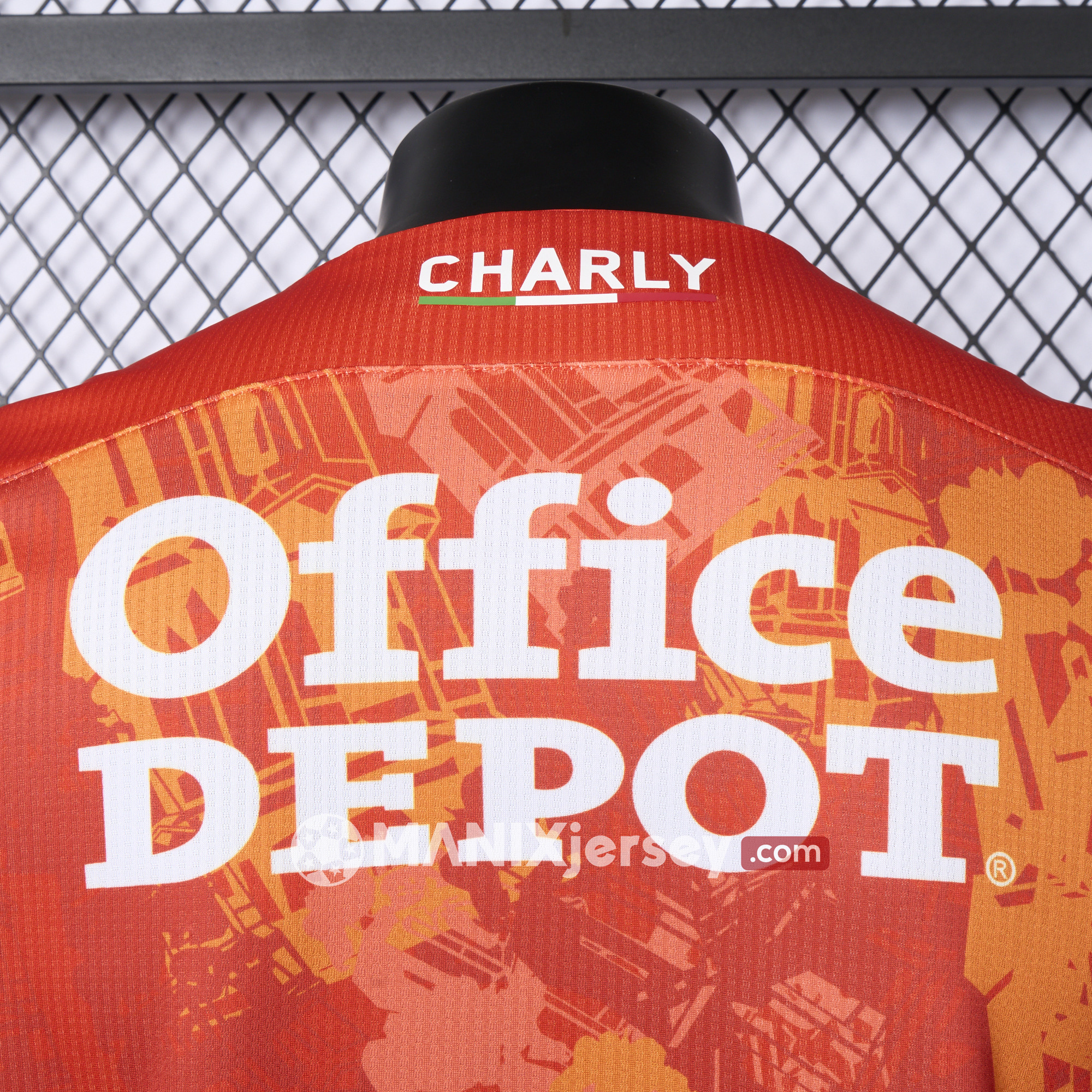 ManixJersey.com | Pachuca 24-25 Away Jersey - Player Version -Customize Name, Number and Patch | Worldwide Shipping