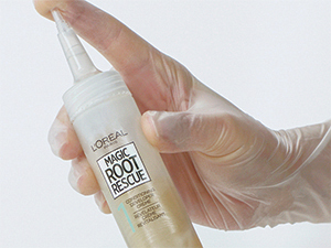 how to cover gray roots, root cover up, hair dye for roots, hair color for roots
