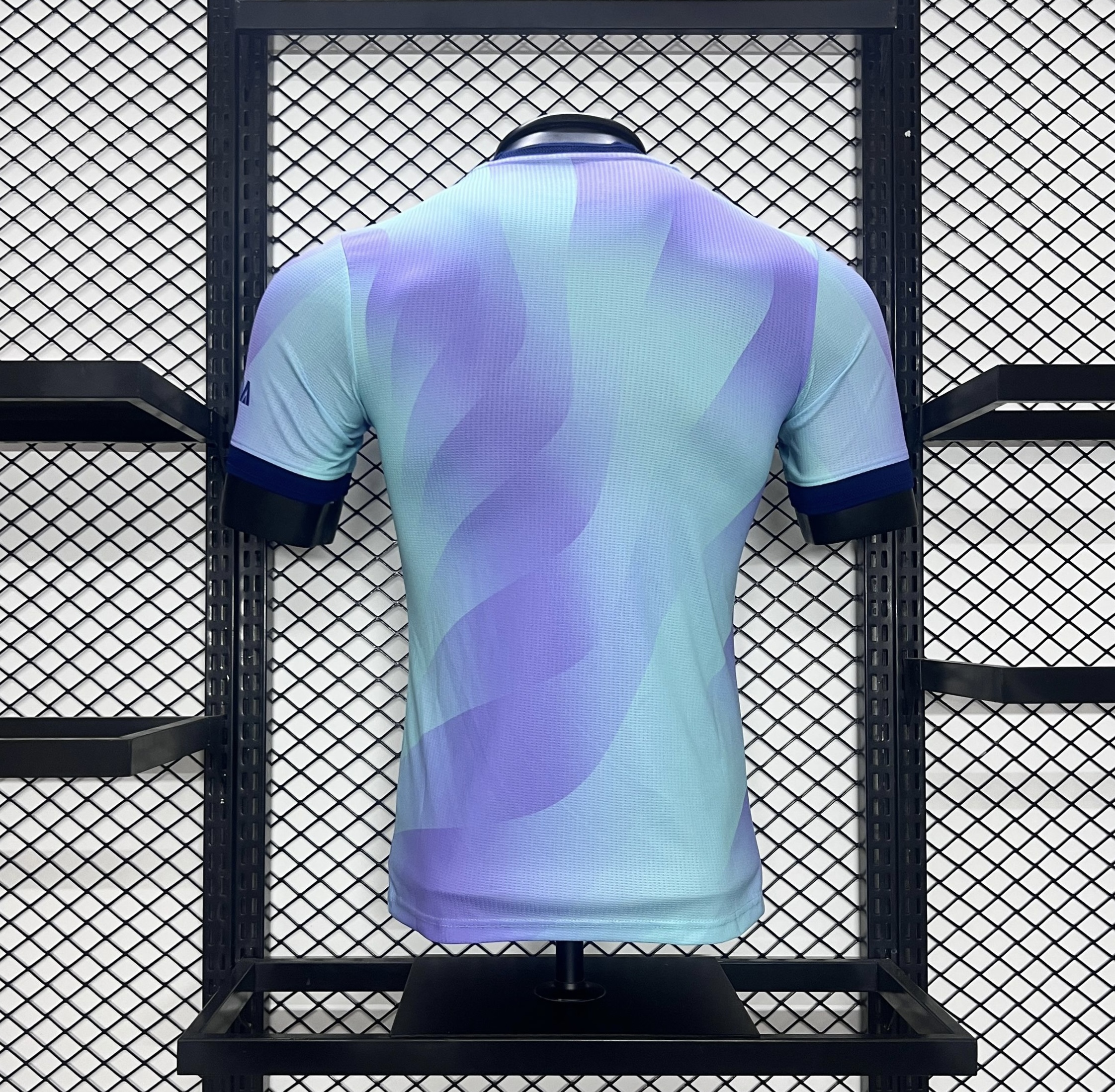 Higojerseys-Arsenal 24-25 Third Jersey - Player Version