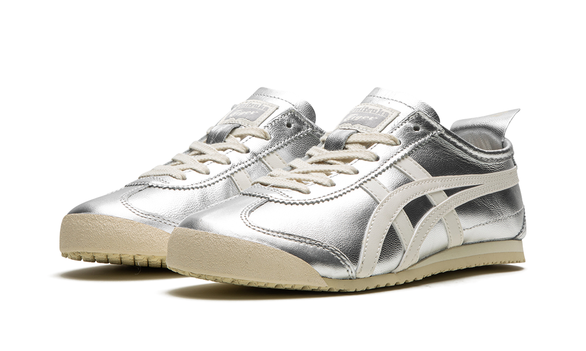 MEXICO 66 "Silver Off White"、mysite、Cacoeks