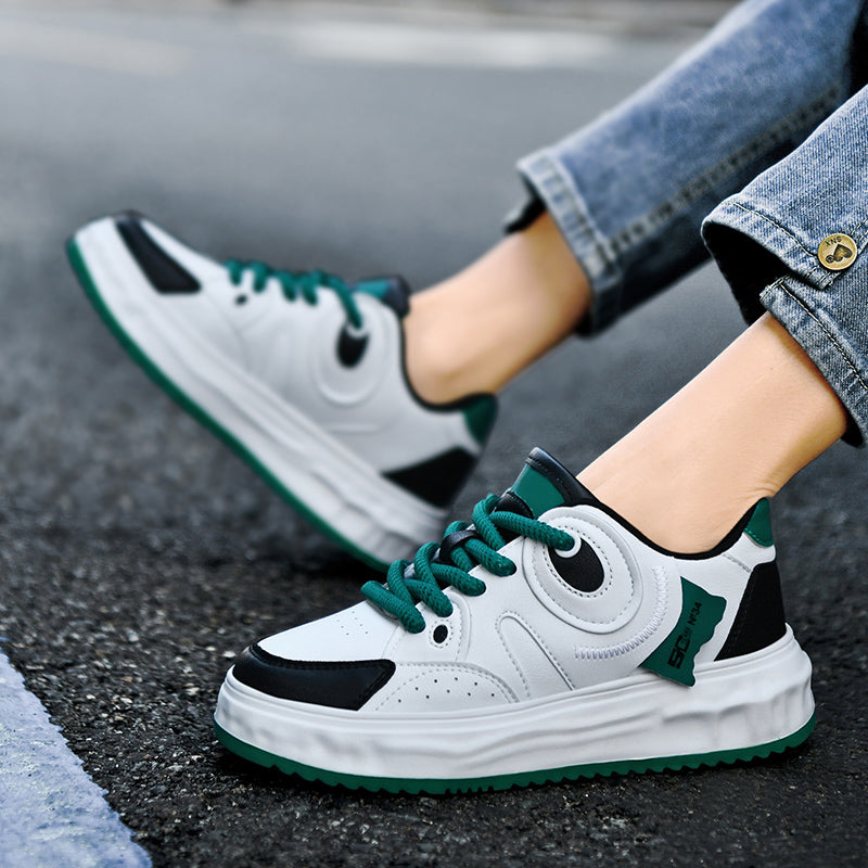 'Celestial Glide' X9X Sneakers