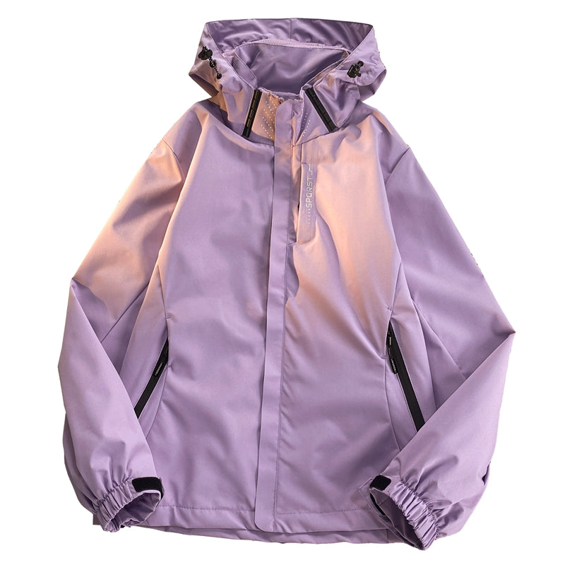 MLB 6266 Outdoor Jacket