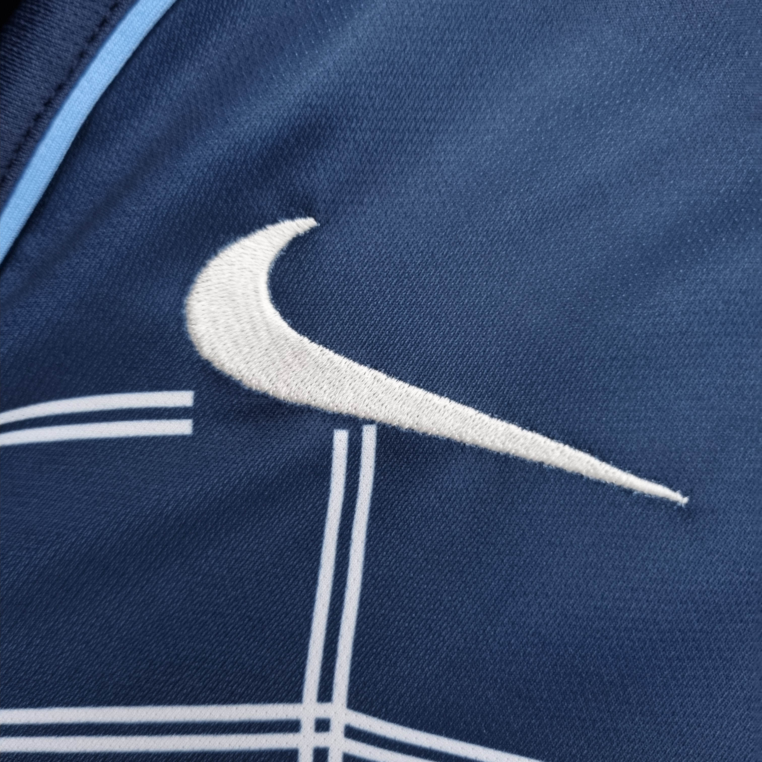 2004/2005 Retro Atletico Madrid Away Soccer Jersey 1:1 Thai Quality:football jersey mysite: unitedjerseyfootball 邓江浪:football