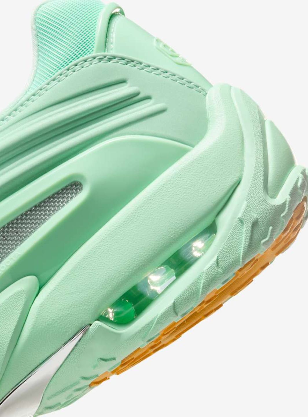 Nike Hot Step 2 Drake NOCTA Mint Foam、NIKE、Cacoeks