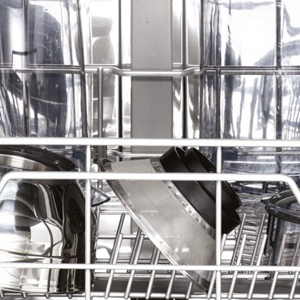Dishwasher Safe