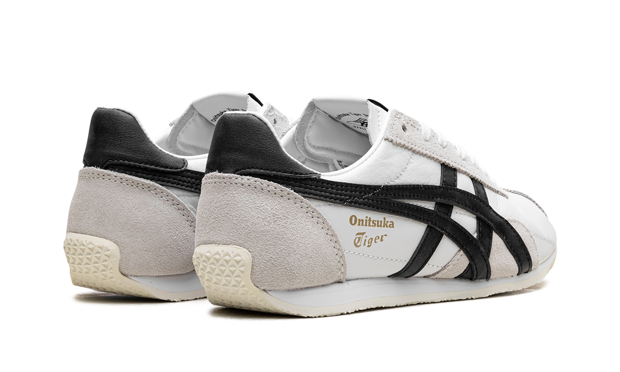 Runspark "White Grey Black"、mysite、Cacoeks