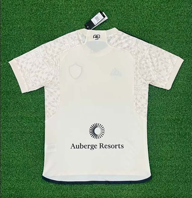 2023/2024 Roma Away Soccer Jersey 1:1 Thai Quality:football jersey mysite: unitedjerseyfootball 邓江浪:football