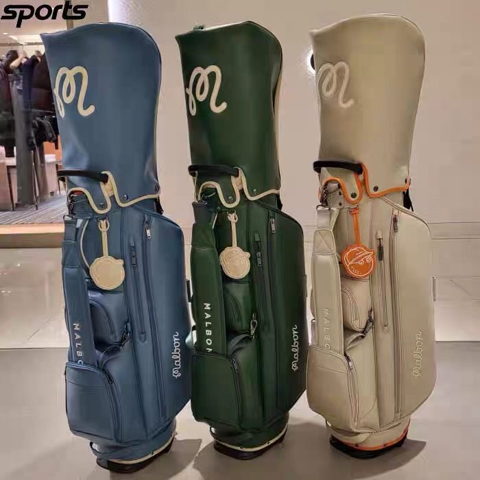TITLESIT TAYLORMADE G/FORE GOLF BAG