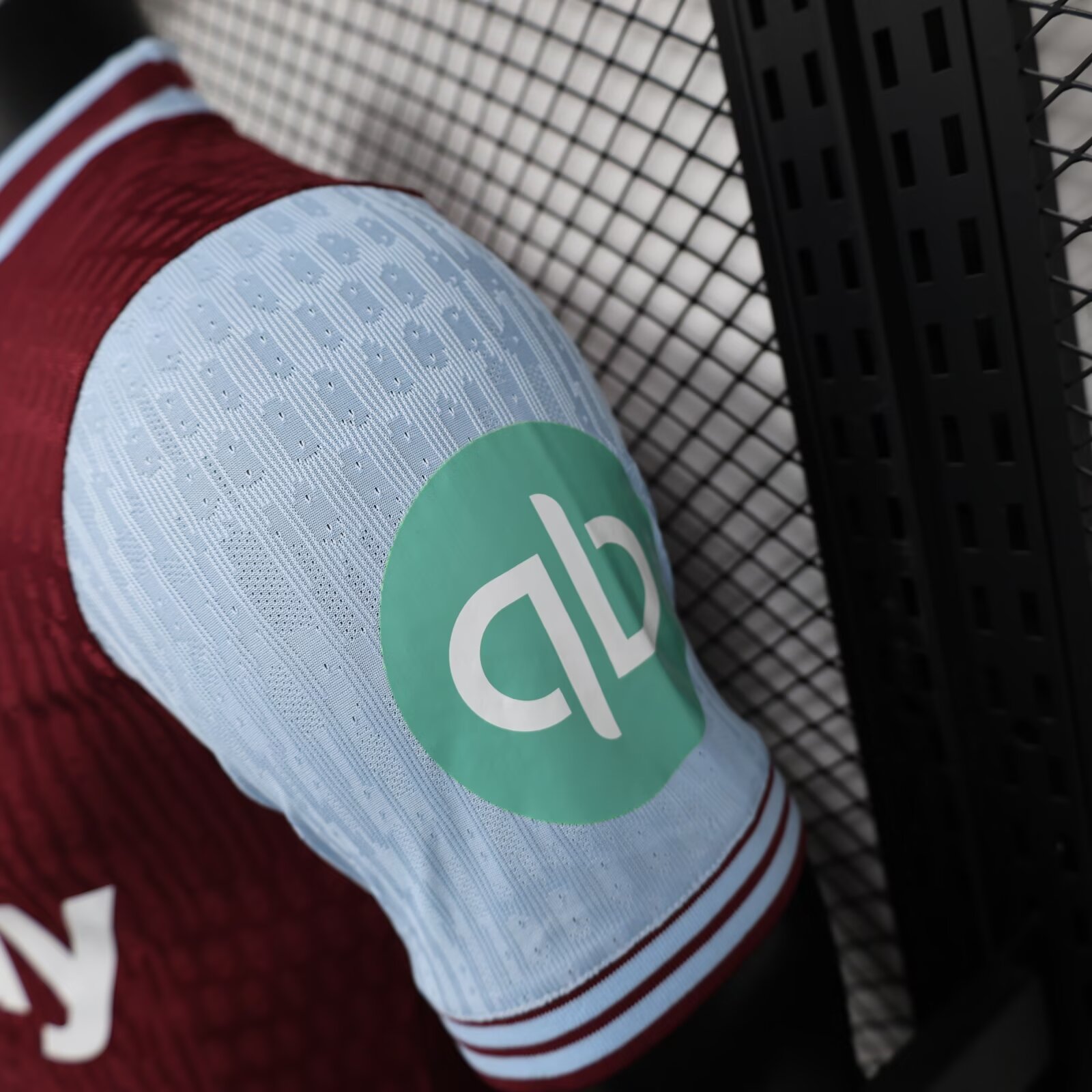 JerseysGala.com | West Ham United 24-25 Home Stadium Jersey - Player Version -Customize Name, Number and Patch | Worldwide Shipping