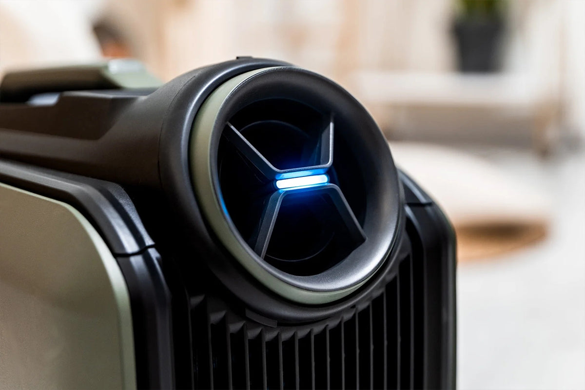 Cybertake S1 Pro Camping Tent Air Conditioner、mySite、bearsvspackers