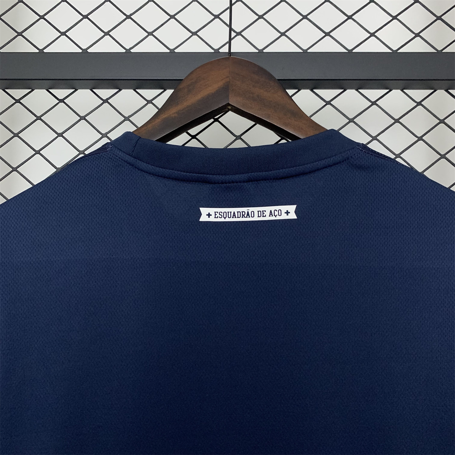 foot-Retro Bahia 2013-14 Third Unsponsored Jersey