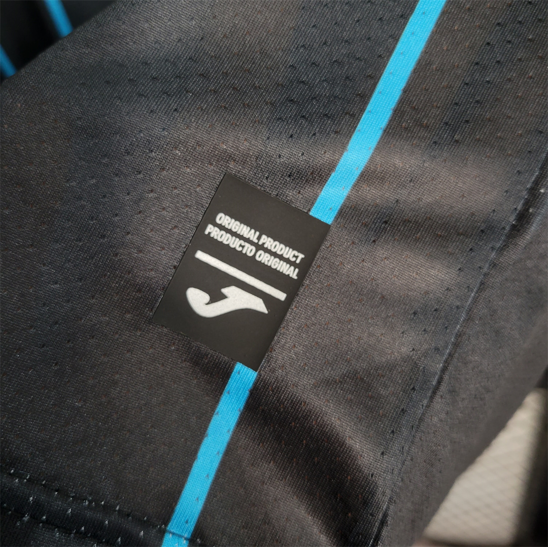 GlobeJersey-Honduras 2023 Away Stadium Jersey - Fans Version