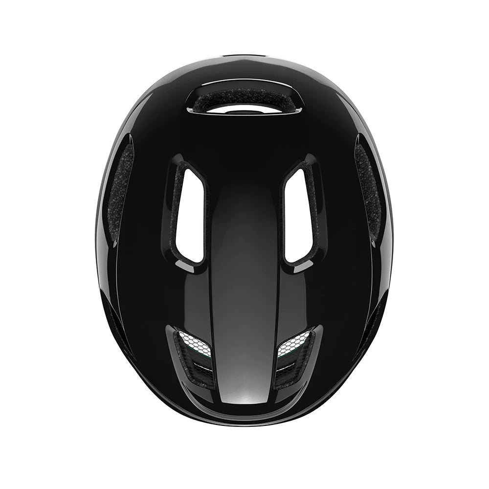 Lazer Nutz KinetiCore Kids' Helmet - Black、mySite、bearsvspackers