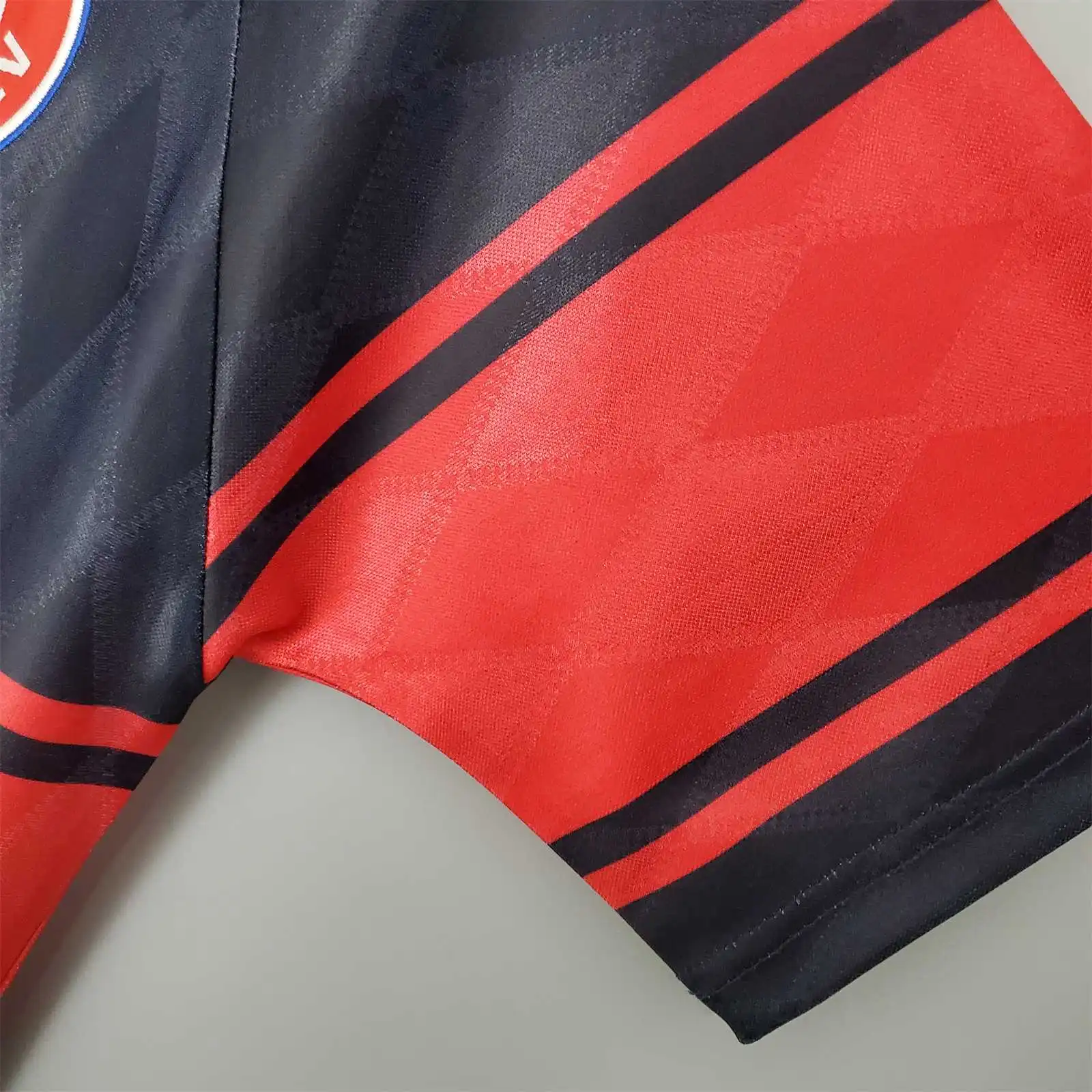 97-99 Bayern Munich Home soccer jersey-Retro version: Ajax 24-25 Home Stadium Jersey - Fans Version mysite: Adidas luxuryfootballshirts.com: https://www.luxuryfootballshirts.com/
