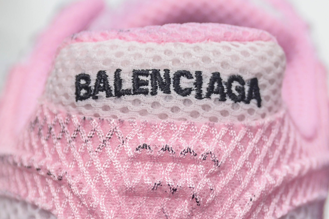 Balenciaga Phantom Sneaker in Washed Pink、mysite、Cacoeks