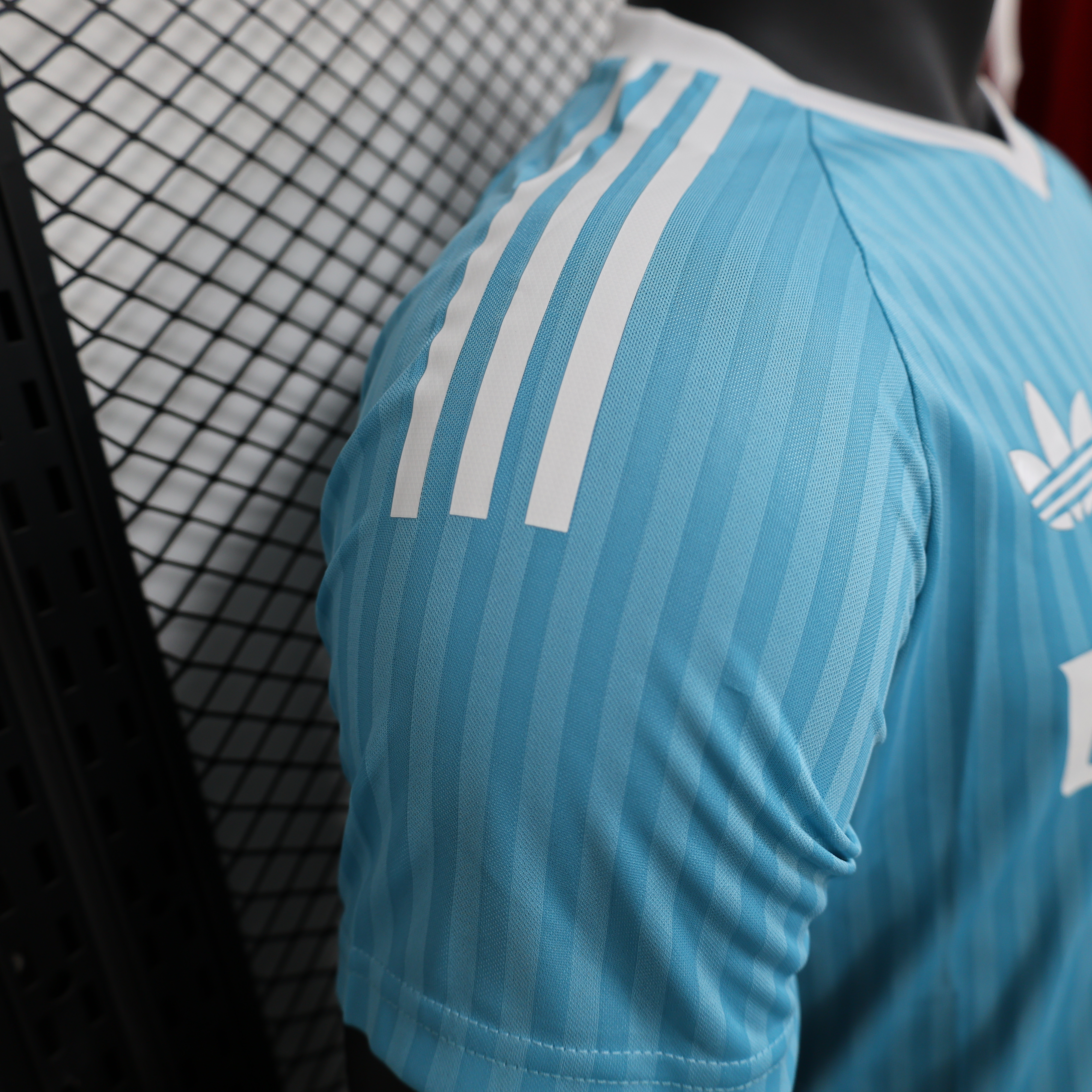 2024-2025-arsenal-player-version-blue-special-edition-football-shirt--mysite Custom Football Kit- Nextkits