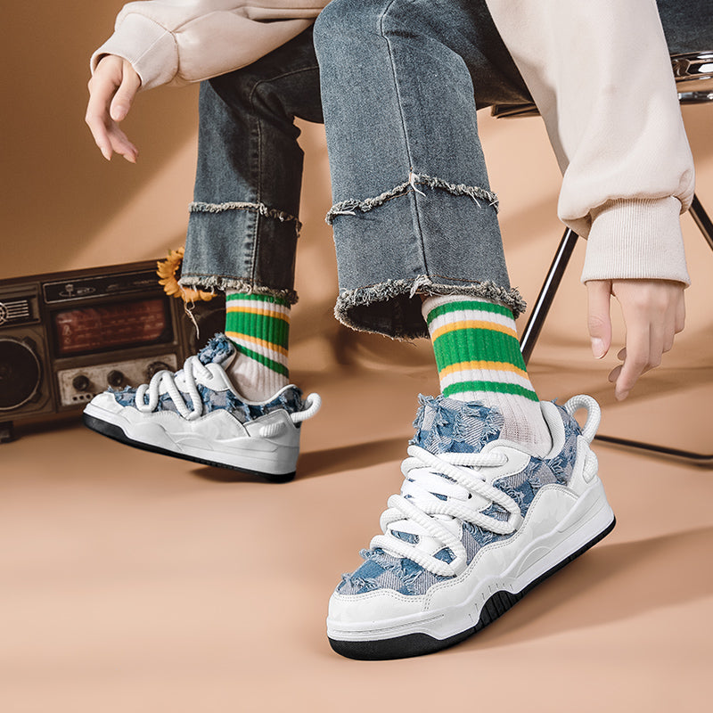 'Aero Vortex' X9X Sneakers