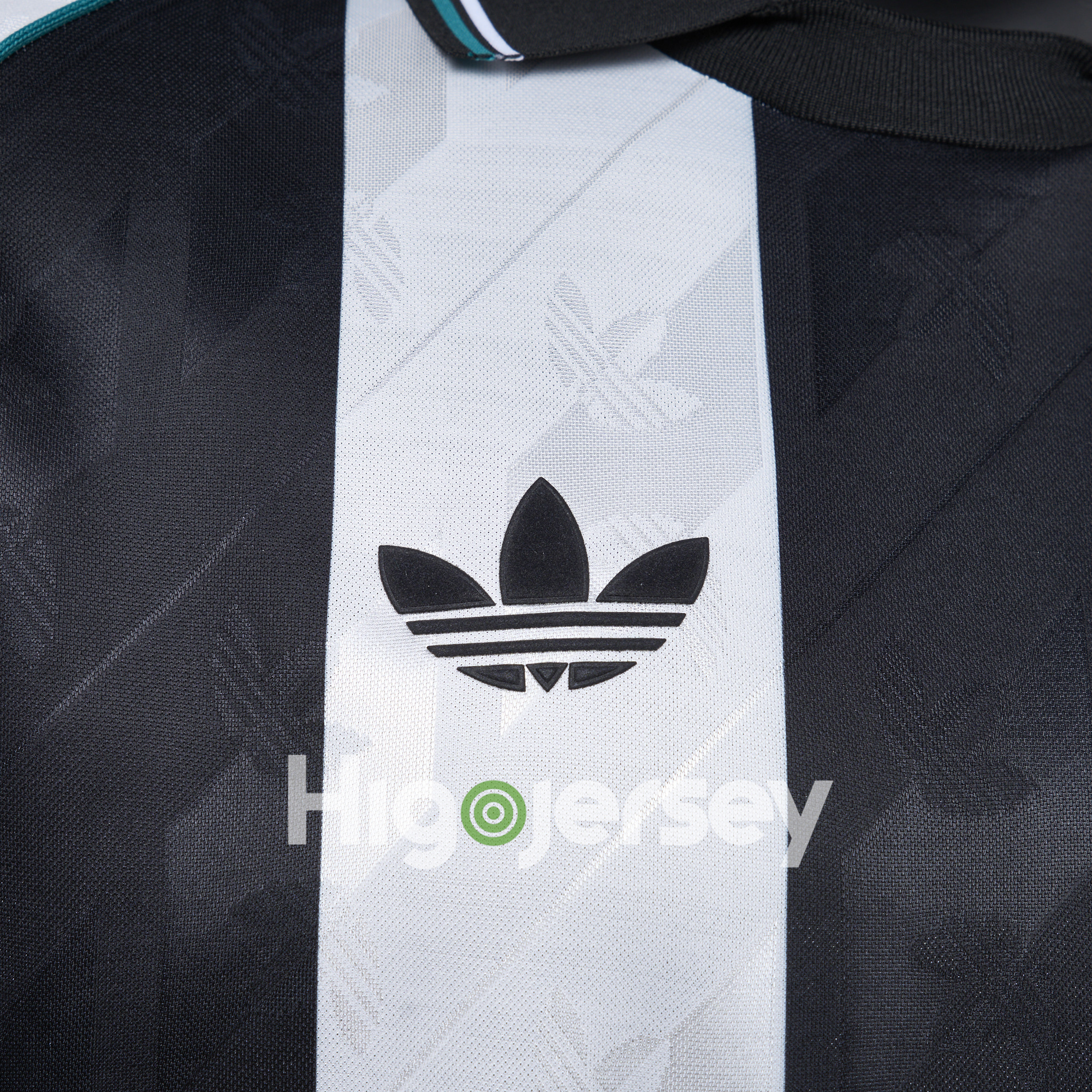 Higojerseys-Newcastle United 24-25 Originals LFSTLR Jersey - Player Version